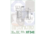 Φίλτρο Λαδιού HIFLO "HF540"